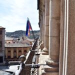 ayuntamiento consistorio bandera
