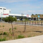 Cinco personas son hospitalizadas tras un accidente de tráfico en El Carpio de Tajo